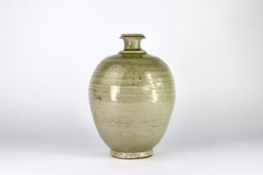 A Qingbai Vase, Song dynasty