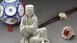 Asian Art and Fine Jewellery Online Sale