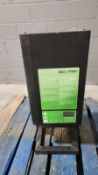 Ecotec Access 36 Volt Electric Forklift Battery Charger.
