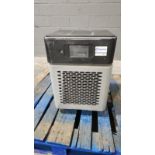 Quantum / ACT Electric Forklift Battery Charger. 480 VAC