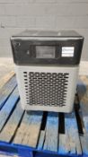 Quantum / ACT Electric Forklift Battery Charger. 480 VAC