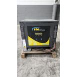 HAWKER PTO High Frequency Forklift battery Charger. 36V