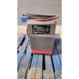 EnerSys Multi 24/36/48 Volt Electric Forklift Battery Charger.
