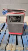 EnerSys Multi 24/36/48 Volt Electric Forklift Battery Charger.