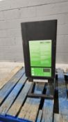 Ecotec Access 36 Volt Electric Forklift Battery Charger.