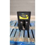 HAWKER PTO MOD 3 Multi 24/36/48 Volt Electric Forklift Battery Charger.