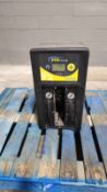 HAWKER PTO MOD 3 Multi 24/36/48 Volt Electric Forklift Battery Charger.