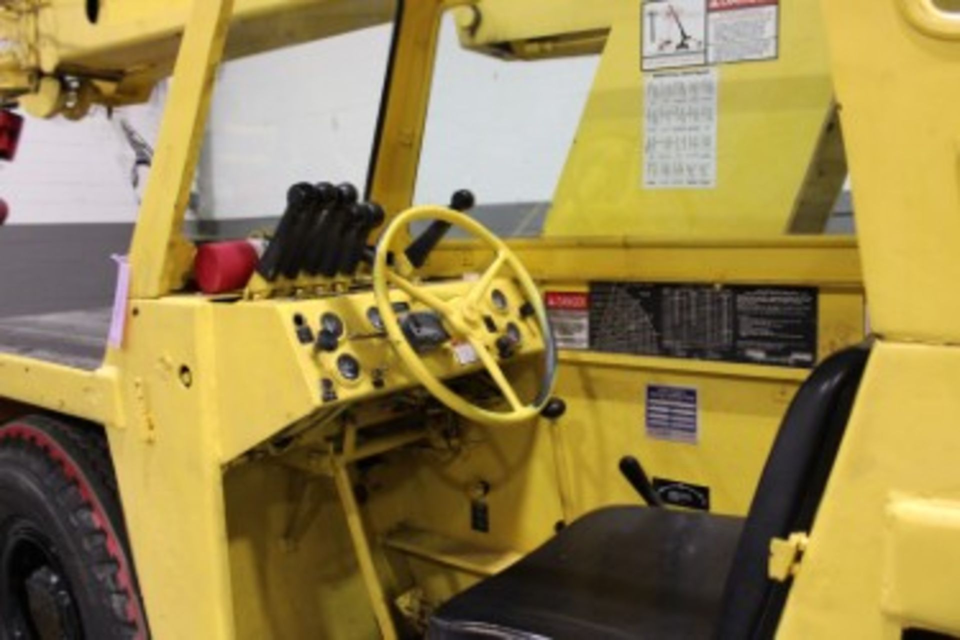 Broderson IC-80-2D Carry Deck Crane – 17,000 lb Capacity - Image 7 of 7