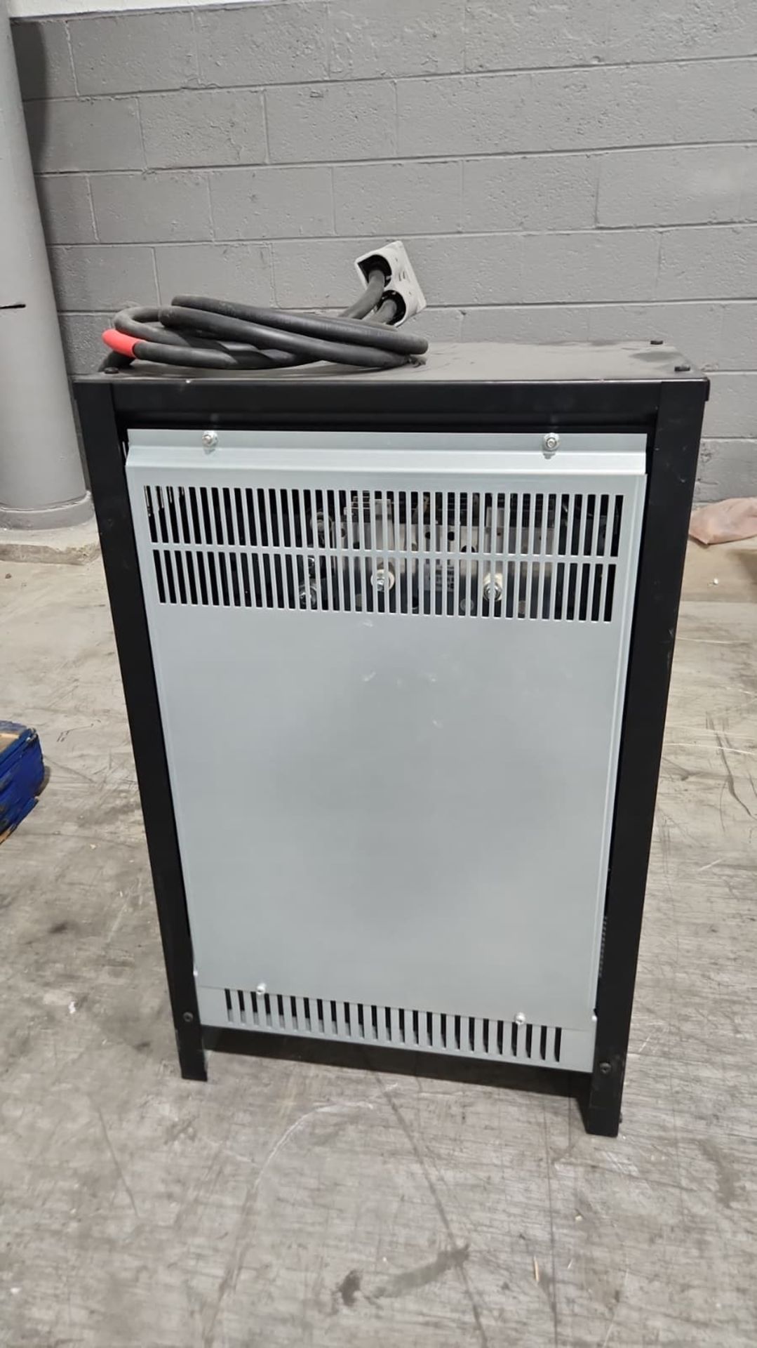 Jamco ETP36-483 36 Volt Electric Forklift Battery Charger. - Image 3 of 5