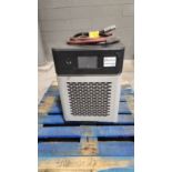 Quantum / ACT Electric Forklift Battery Charger.