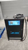 Jamco ETP36-483 36 Volt Electric Forklift Battery Charger.