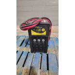 HAWKER PTO MOD 3 480 Volt Electric Forklift Battery Charger.