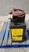 Ametek Absolute Power 24 Volt Electric Forklift Battery Charger.