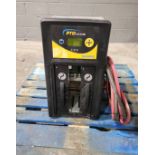 Hawker PTO Mod3 Model: PTOM3-48C-60Y 24/36/48 Volt Forklift Battery Charger.