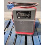 EnerSys Multi 24/36/48 Volt Electric Forklift Battery Charger.