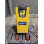 HAWKER Lifeplus Mulit 24/36/48 Volt Electric Forklift Battery Charger.