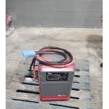 EnerSys Multi 24/36/48 Volt Electric Forklift Battery Charger.