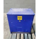 Zip Charger Electric Forklift Battery Charger