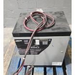 Ametek Eclipse II 12/24/36 Volt Electric Forklift Battery Charger.