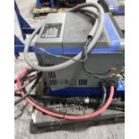 EnerSys Multi 24/36/48 Volt Electric Forklift Battery Charger.