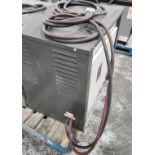 Electro Networks 24 Volt Electric Forklift Battery Charger.