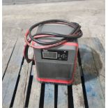 EnerSys Multi 24/36/48 Volt Electric Forklift Battery Charger.