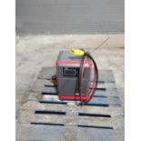 EnerSys Multi 24/36/48 Volt Electric Forklift Battery Charger.
