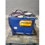EL PowerHouse Electric Forklift Battery Charger.