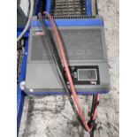 EnerSys EnForcer Multi 24/36/48 Volt Electric Forklift Battery Charger.