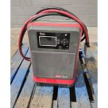 EnerSys Multi 24/36/48 Volt Electric Forklift Battery Charger.