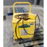 Applied Energry Stable Mate 48 Volt Electric Forklift Battery Charger.