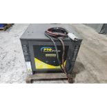 HAWKER PTO 36 Volt Electric Forklift Battery Charger.
