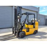 Mitsubishi/CAT Model:GC45,10,000LB Capacity with Forkposition