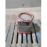 EnerSys Multi 24/36/48 Volt Electric Forklift Battery Charger.