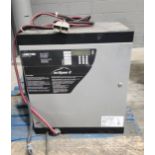 Ametek Eclipse II 12/24/36 Volt Electric Forklift Battery Charger.