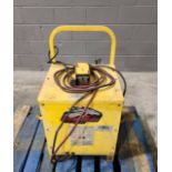 Applied Energy Stable Mate 48 Volt Electric Forklift Battery Charger.