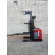 2020 Raymond Model: 530-OPC30TT 3,000LB Electric Order Picker Forklift. Hours: 7,615 - Image 1 of 8