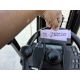 Yale Model GLC050VXN 5,000lb Capacity Cushion Tire LP Powered Forklift. - Image 7 of 8