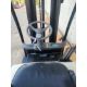Crown Model: SC5225-30 3,000lb Capacity Electric Forklift with Battery. Hours: 5,086 - Image 3 of 8