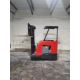 Raymond Model: 425-C30TT 3,000lb Stand Up Counterbalance Electric Forklift. Hours: 3,125 - Image 1 of 7