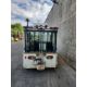 2021 TUG M1A60-44 Heavy-Duty Airport Baggage Tow Tractor with Enclosed Cab. Hours: 4,387 - Image 2 of 8