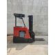 2016 Raymond Model: 415-C30TT 3,000LB Stand Up Counterbalance Electric Forklift. - Image 6 of 7
