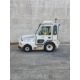 2021 TUG M1A60-44 Heavy-Duty Airport Baggage Tow Tractor with Enclosed Cab. Hours: 4,387 - Image 1 of 8