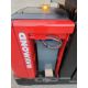 2020 Raymond Model: 530-OPC30TT 3,000LB Electric Order Picker Forklift. Hours: 6,708 - Image 8 of 8