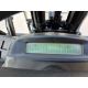 Yale Model GLC050VXN 5,000lb Capacity Cushion Tire LP Powered Forklift. - Image 8 of 8