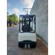 Crown Model: SC5225-30 3,000lb Capacity Electric Forklift with Battery. Hours: 5,086 - Image 2 of 8