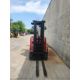 2016 Raymond Model: 415-C30TT 3,000LB Stand Up Counterbalance Electric Forklift. - Image 7 of 7