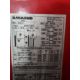 Raymond Model: 425-C30TT 3,000lb Stand Up Counterbalance Electric Forklift. Hours: 3,125 - Image 5 of 7