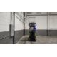 2016 Clark Model: TMX25 5,000lb Capacity Electric Forklift with Battery. - Image 2 of 7