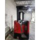 Raymond Model: 425-C30TT 3,000lb Stand Up Counterbalance Electric Forklift. Hours: 3,125 - Image 3 of 7